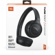 Bluetooth-гарнітура JBL Tune 530BT Black (JBLT530BTBLKEU)