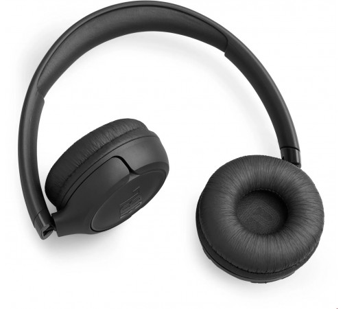 Bluetooth-гарнітура JBL Tune 530BT Black (JBLT530BTBLKEU)