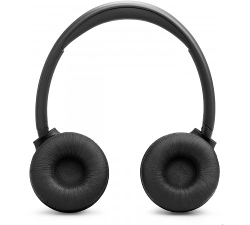 Bluetooth-гарнітура JBL Tune 530BT Black (JBLT530BTBLKEU)