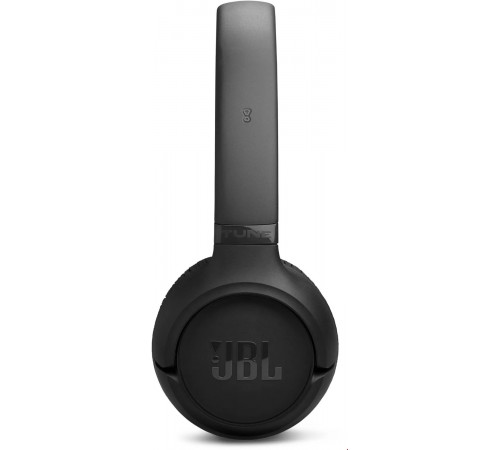 Bluetooth-гарнітура JBL Tune 530BT Black (JBLT530BTBLKEU)