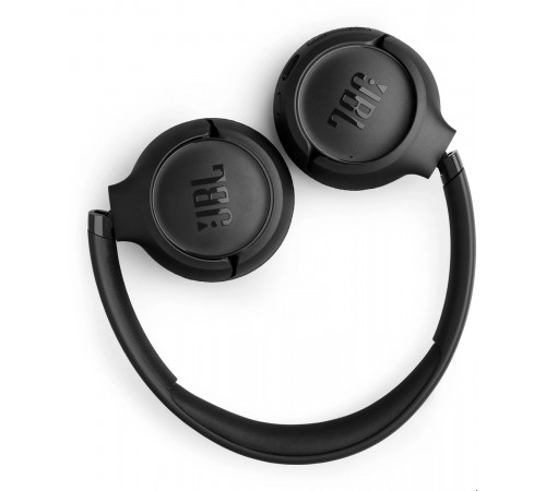 Bluetooth-гарнітура JBL Tune 530BT Black (JBLT530BTBLKEU)