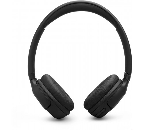 Bluetooth-гарнітура JBL Tune 530BT Black (JBLT530BTBLKEU)