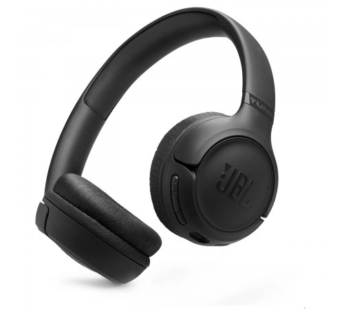 Bluetooth-гарнітура JBL Tune 530BT Black (JBLT530BTBLKEU)