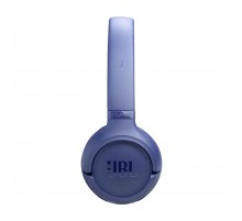 Bluetooth-гарнітура JBL Tune 530BT Blue (JBLT530BTBLUEU)