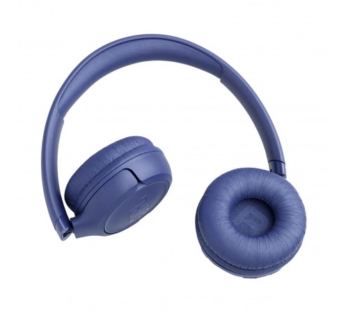 Bluetooth-гарнітура JBL Tune 530BT Blue (JBLT530BTBLUEU)