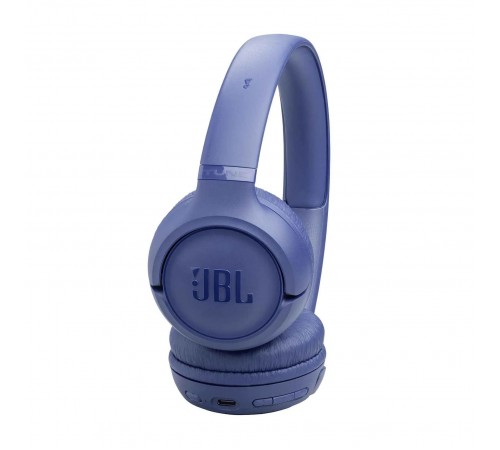 Bluetooth-гарнітура JBL Tune 530BT Blue (JBLT530BTBLUEU)