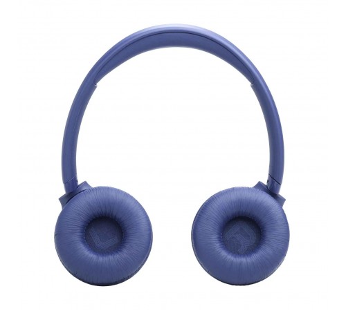 Bluetooth-гарнітура JBL Tune 530BT Blue (JBLT530BTBLUEU)