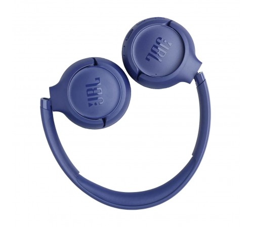 Bluetooth-гарнітура JBL Tune 530BT Blue (JBLT530BTBLUEU)