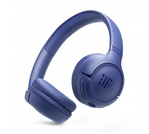 Bluetooth-гарнітура JBL Tune 530BT Blue (JBLT530BTBLUEU)