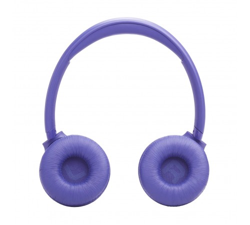 Bluetooth-гарнітура JBL Tune 530BT Lavender (JBLT530BTLAVEU)