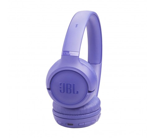 Bluetooth-гарнітура JBL Tune 530BT Lavender (JBLT530BTLAVEU)