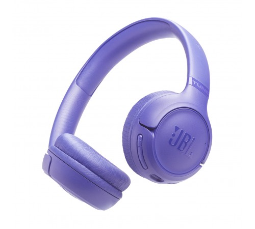 Bluetooth-гарнітура JBL Tune 530BT Lavender (JBLT530BTLAVEU)