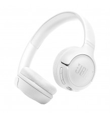 Bluetooth-гарнітура JBL Tune 530BT White (JBLT530BTWHTEU)