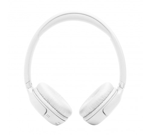 Bluetooth-гарнітура JBL Tune 530BT White (JBLT530BTWHTEU)