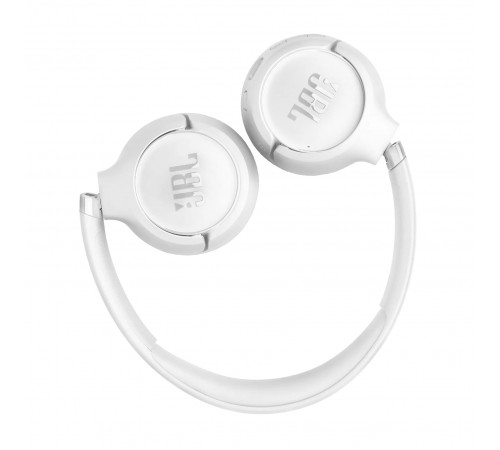 Bluetooth-гарнітура JBL Tune 530BT White (JBLT530BTWHTEU)