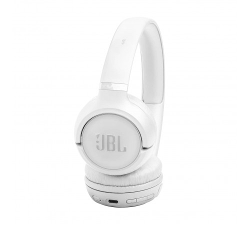 Bluetooth-гарнітура JBL Tune 530BT White (JBLT530BTWHTEU)