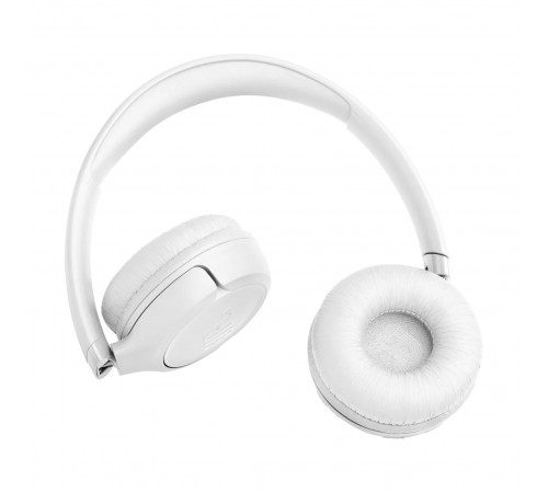 Bluetooth-гарнітура JBL Tune 530BT White (JBLT530BTWHTEU)