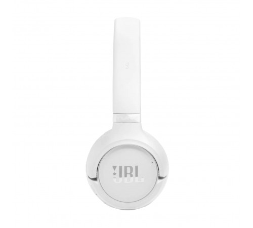Bluetooth-гарнітура JBL Tune 530BT White (JBLT530BTWHTEU)