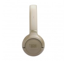 Гарнiтура JBL Tune 530C Beige (JBLT530CBEG)