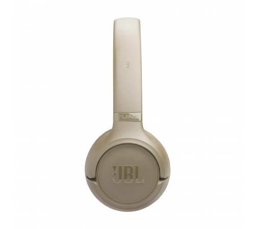 Гарнiтура JBL Tune 530C Beige (JBLT530CBEG)