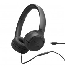 Гарнiтура JBL Tune 530C Black (JBLT530CBLK)