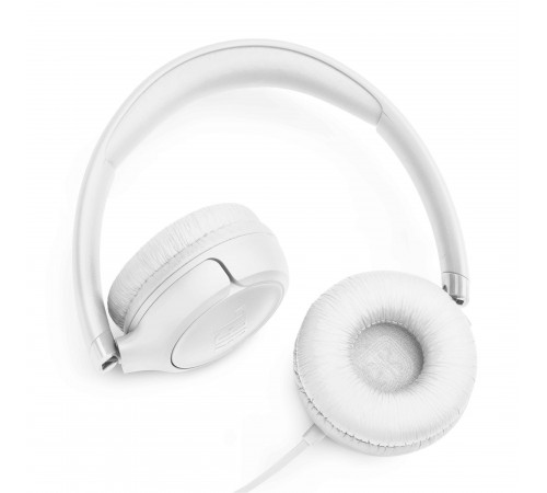 Гарнiтура JBL Tune 530 White (JBLT530WHT)