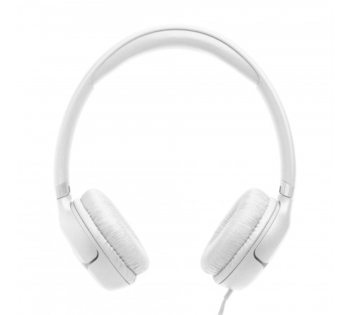 Гарнiтура JBL Tune 530 White (JBLT530WHT)