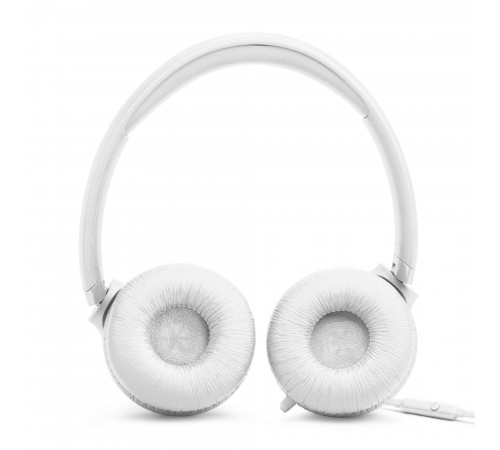 Гарнiтура JBL Tune 530 White (JBLT530WHT)