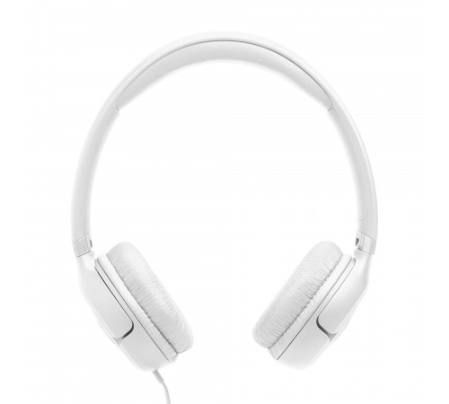 Гарнiтура JBL Tune 530 White (JBLT530WHT)