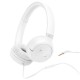 Гарнiтура JBL Tune 530 White (JBLT530WHT)