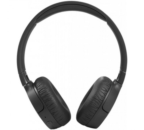 Bluetooth-гарнітура JBL Tune 660 NC Black (JBLT660NCBLK) Bluetooth-гарнітура JBL Tune 660 NC Black (JBLT660NCBLK)
