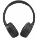 Bluetooth-гарнітура JBL Tune 660 NC Black (JBLT660NCBLK)