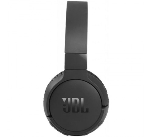 Bluetooth-гарнітура JBL Tune 660 NC Black (JBLT660NCBLK) Bluetooth-гарнітура JBL Tune 660 NC Black (JBLT660NCBLK)