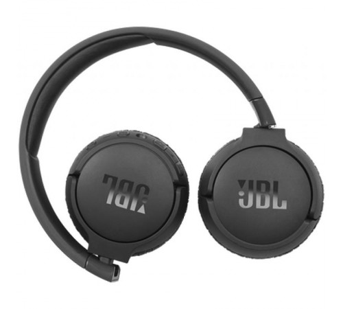 Bluetooth-гарнітура JBL Tune 660 NC Black (JBLT660NCBLK) Bluetooth-гарнітура JBL Tune 660 NC Black (JBLT660NCBLK)
