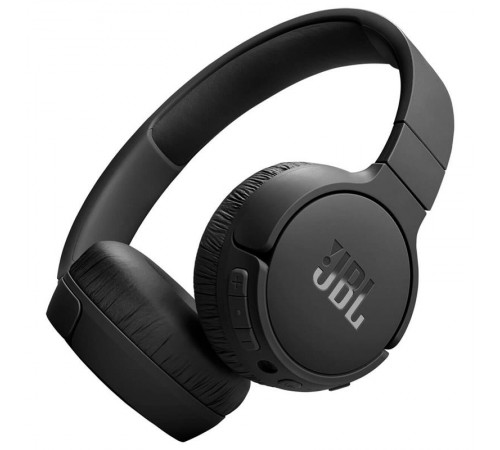 Bluetooth-гарнітура JBL Tune 670NC Black (JBLT670NCBLK) Bluetooth-гарнітура JBL Tune 670NC Black (JBLT670NCBLK)