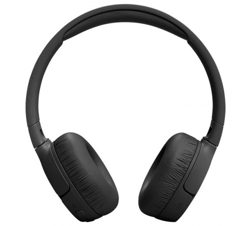Bluetooth-гарнітура JBL Tune 670NC Black (JBLT670NCBLK) Bluetooth-гарнітура JBL Tune 670NC Black (JBLT670NCBLK)