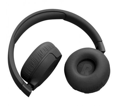 Bluetooth-гарнітура JBL Tune 670NC Black (JBLT670NCBLK) Bluetooth-гарнітура JBL Tune 670NC Black (JBLT670NCBLK)