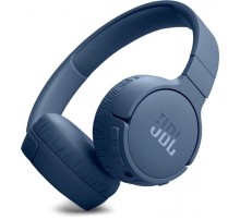 Bluetooth-гарнітура JBL Tune 670NC Blue (JBLT670NCBLU)