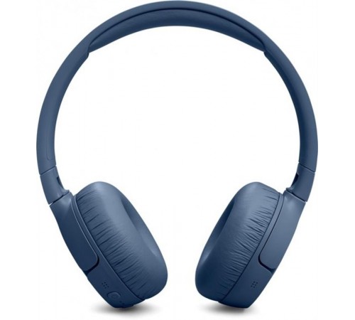 Bluetooth-гарнітура JBL Tune 670NC Blue (JBLT670NCBLU) Bluetooth-гарнітура JBL Tune 670NC Blue (JBLT670NCBLU)