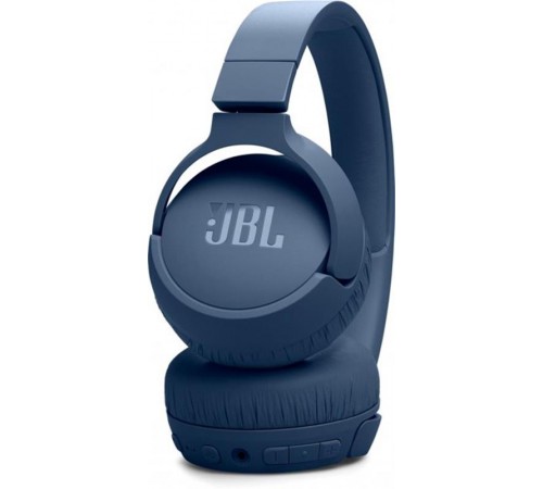 Bluetooth-гарнітура JBL Tune 670NC Blue (JBLT670NCBLU) Bluetooth-гарнітура JBL Tune 670NC Blue (JBLT670NCBLU)