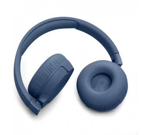 Bluetooth-гарнітура JBL Tune 670NC Blue (JBLT670NCBLU) Bluetooth-гарнітура JBL Tune 670NC Blue (JBLT670NCBLU)