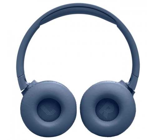 Bluetooth-гарнітура JBL Tune 670NC Blue (JBLT670NCBLU) Bluetooth-гарнітура JBL Tune 670NC Blue (JBLT670NCBLU)