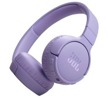 Bluetooth-гарнітура JBL Tune 670NC Purple (JBLT670NCPUR)
