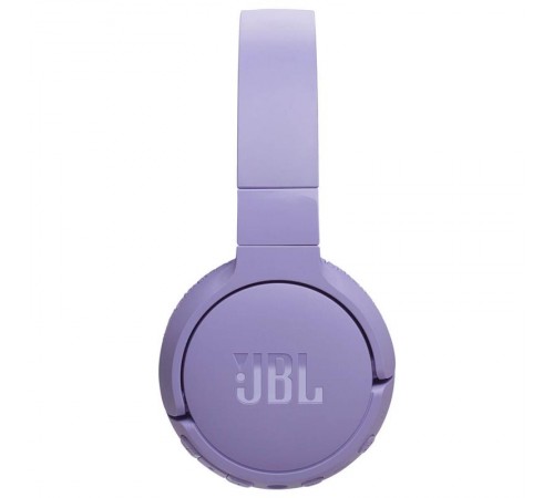 Bluetooth-гарнітура JBL Tune 670NC Purple (JBLT670NCPUR) Bluetooth-гарнітура JBL Tune 670NC Purple (JBLT670NCPUR)