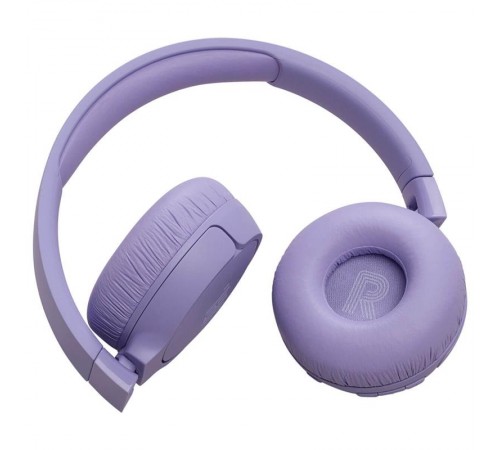Bluetooth-гарнітура JBL Tune 670NC Purple (JBLT670NCPUR) Bluetooth-гарнітура JBL Tune 670NC Purple (JBLT670NCPUR)