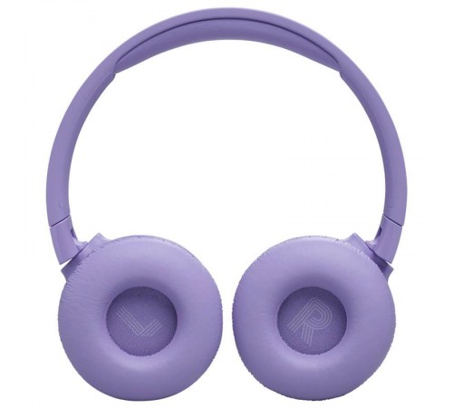 Bluetooth-гарнітура JBL Tune 670NC Purple (JBLT670NCPUR) Bluetooth-гарнітура JBL Tune 670NC Purple (JBLT670NCPUR)
