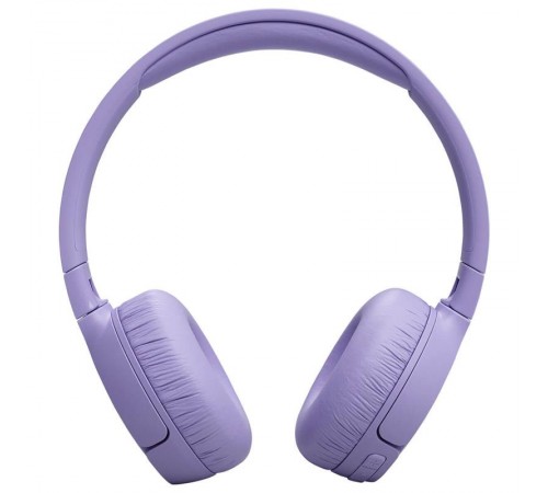 Bluetooth-гарнітура JBL Tune 670NC Purple (JBLT670NCPUR) Bluetooth-гарнітура JBL Tune 670NC Purple (JBLT670NCPUR)