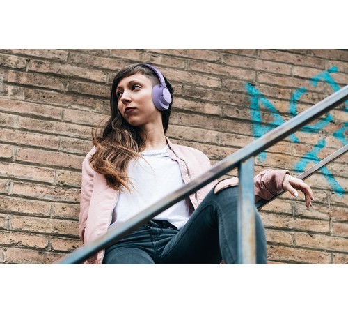 Bluetooth-гарнітура JBL Tune 670NC Purple (JBLT670NCPUR) Bluetooth-гарнітура JBL Tune 670NC Purple (JBLT670NCPUR)