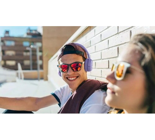 Bluetooth-гарнітура JBL Tune 670NC Purple (JBLT670NCPUR) Bluetooth-гарнітура JBL Tune 670NC Purple (JBLT670NCPUR)
