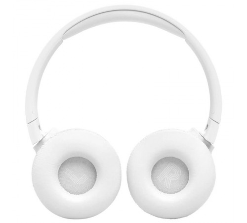 Bluetooth-гарнітура JBL Tune 670NC White (JBLT670NCWHT)